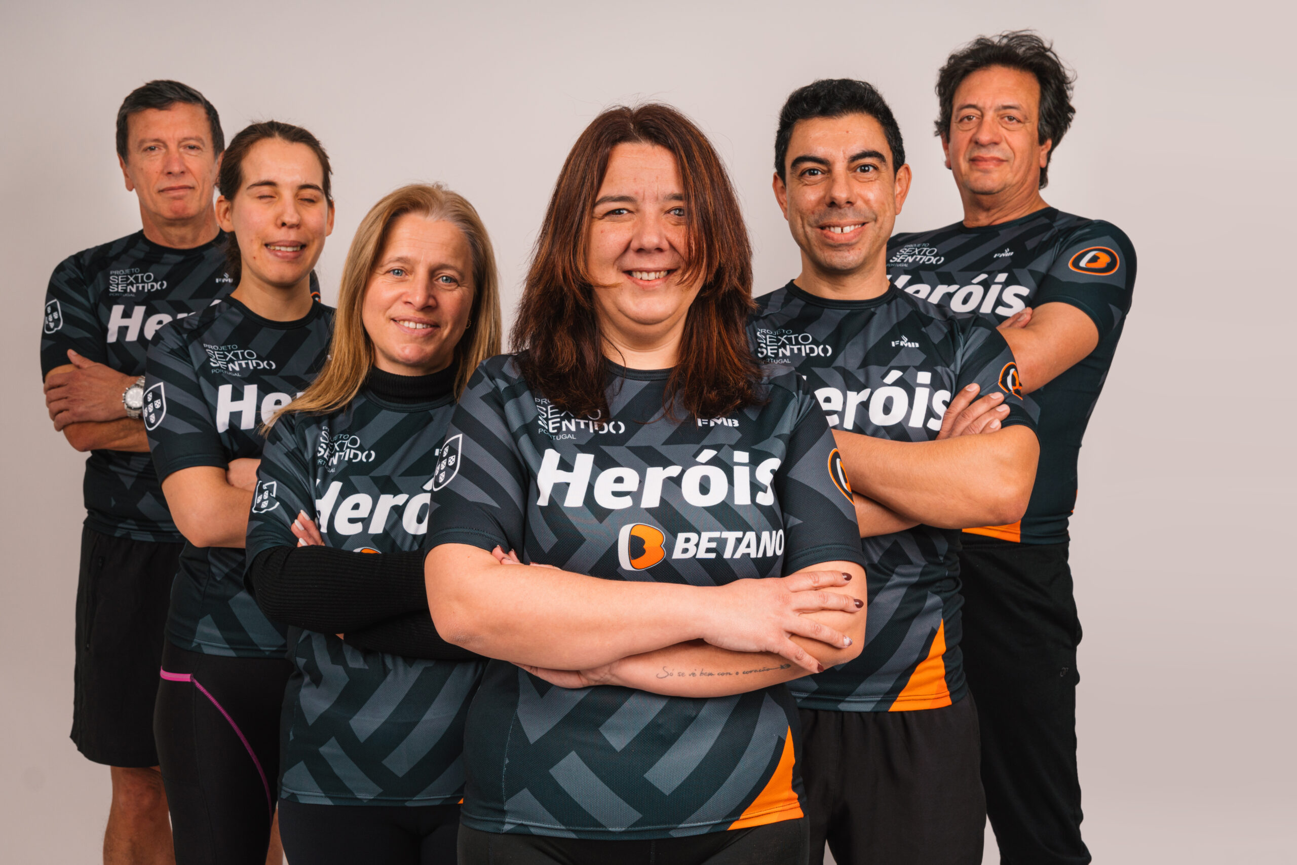 Projeto Sexto Sentido chega à Madeira